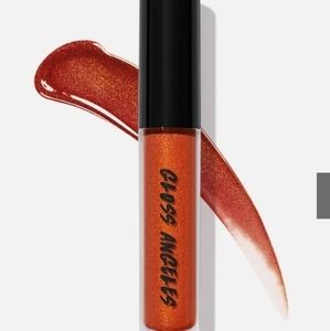 Smashbox- Gloss Angeles Lip Gloss-Michelada